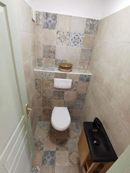 Appartement 2 Ou 4 Personnes. Venaco Venaco  Exteriör bild