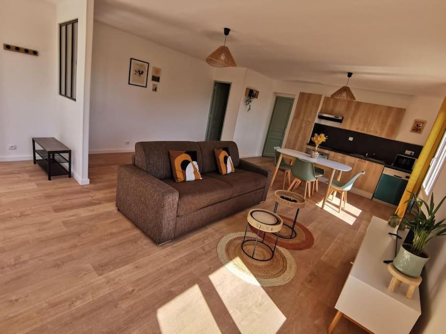 Appartement 2 Ou 4 Personnes. Venaco Venaco  Exteriör bild