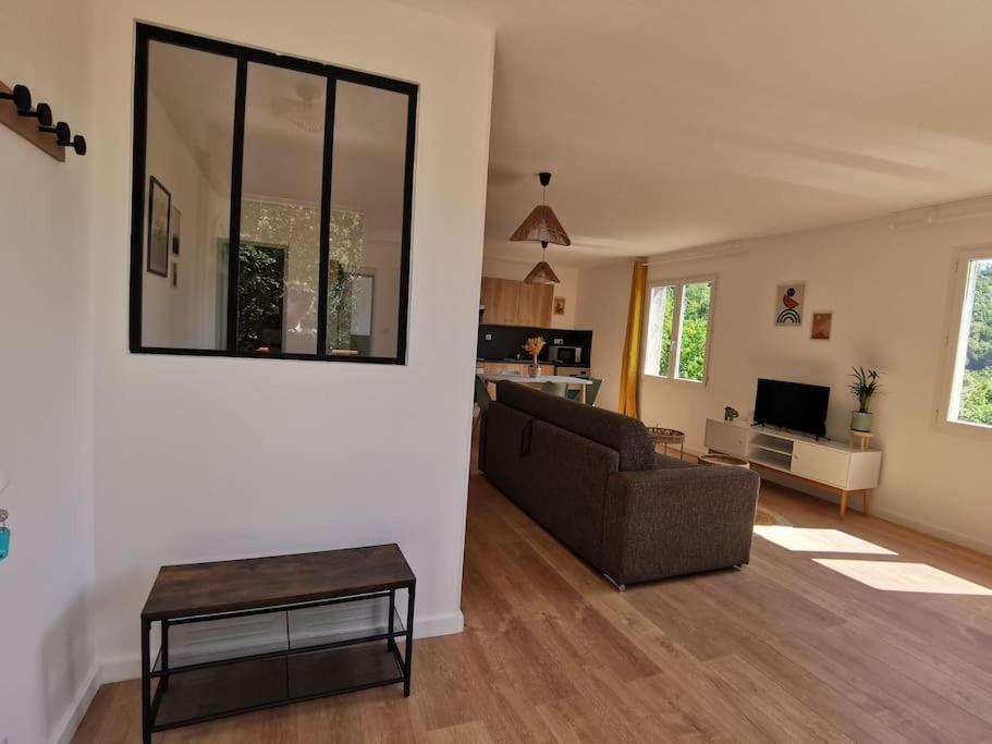 Appartement 2 Ou 4 Personnes. Venaco Venaco  Exteriör bild