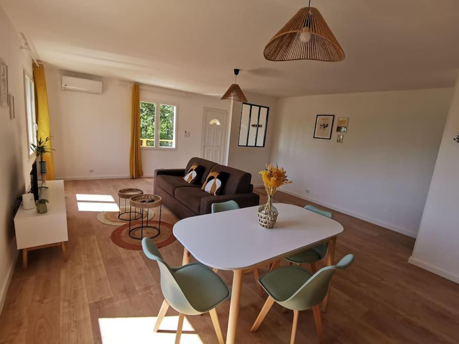 Appartement 2 Ou 4 Personnes. Venaco Venaco  Exteriör bild