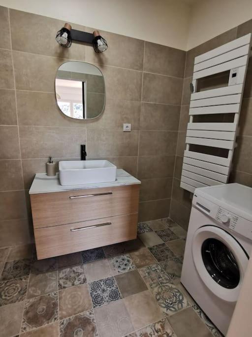 Appartement 2 Ou 4 Personnes. Venaco Venaco  Exteriör bild