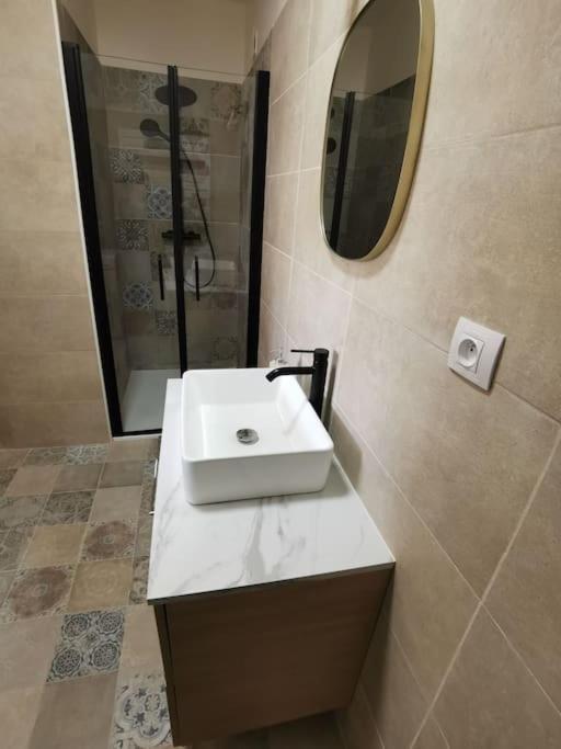Appartement 2 Ou 4 Personnes. Venaco Venaco  Exteriör bild